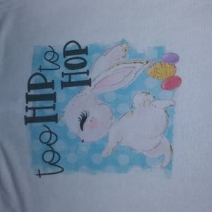 Kids Easter Tees